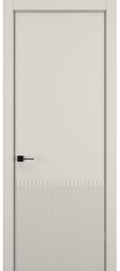 Межкомнатная дверь HAUSDOORS Вертикаль 5