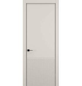 Межкомнатная дверь HAUSDOORS Вертикаль 5