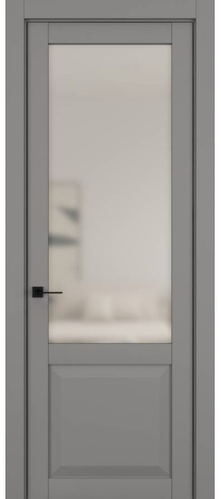 Межкомнатная дверь HAUSDOORS Новая классика 4