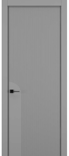 Межкомнатная дверь HAUSDOORS Вертикаль 2