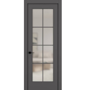 Межкомнатная дверь HAUSDOORS Свобода 01G