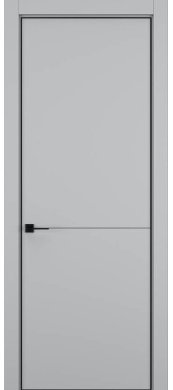Межкомнатная дверь HAUSDOORS Минимализм 2