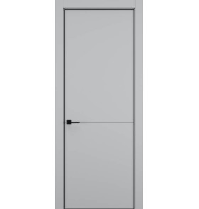 Межкомнатная дверь HAUSDOORS Минимализм 2