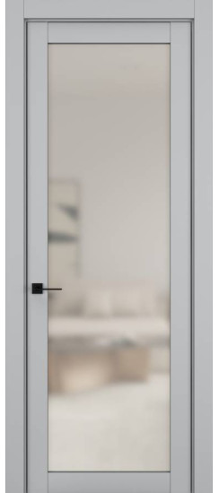 Межкомнатная дверь HAUSDOORS Новая классика 2