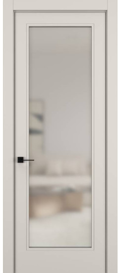Межкомнатная дверь HAUSDOORS Свобода 01V