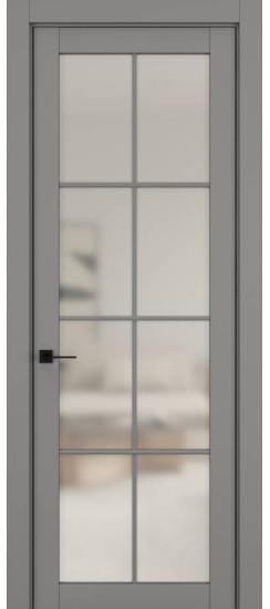 Межкомнатная дверь HAUSDOORS Новая классика 5