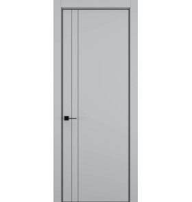 Межкомнатная дверь HAUSDOORS Минимализм 4