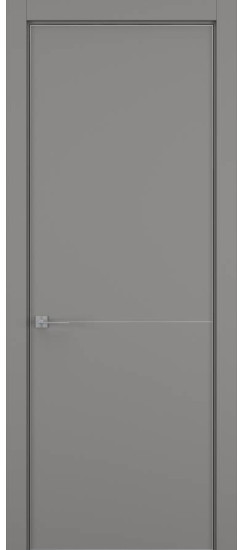 Межкомнатная дверь HAUSDOORS Минимализм 2