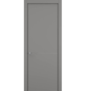 Межкомнатная дверь HAUSDOORS Минимализм 2