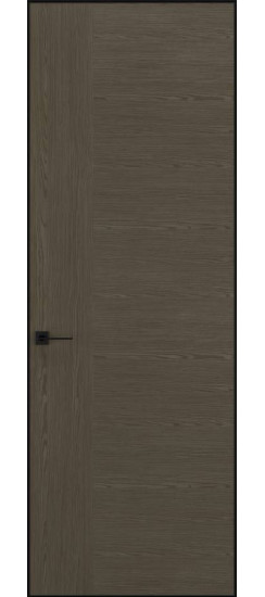 Межкомнатная дверь HAUSDOORS Сибирь 6