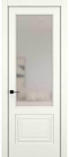 Межкомнатная дверь HAUSDOORS Элегант 02V