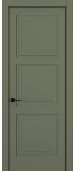 Межкомнатная дверь HAUSDOORS Свобода 3