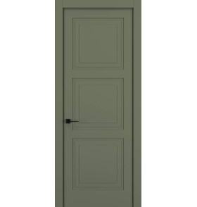 Межкомнатная дверь HAUSDOORS Свобода 3