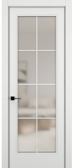 Межкомнатная дверь HAUSDOORS Свобода 01G