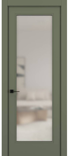 Межкомнатная дверь HAUSDOORS Свобода 01V