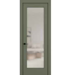 Межкомнатная дверь HAUSDOORS Свобода 01V