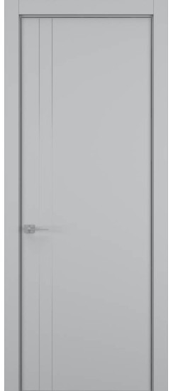 Межкомнатная дверь HAUSDOORS Минимализм 4