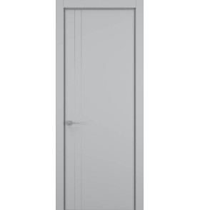 Межкомнатная дверь HAUSDOORS Минимализм 4