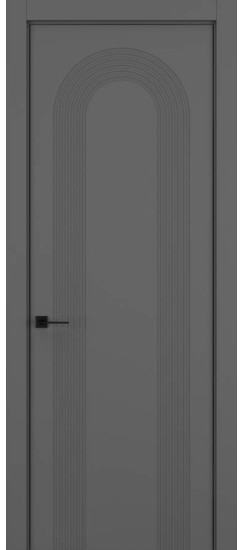 Межкомнатная дверь HAUSDOORS Атмосфера 2