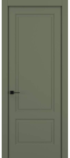 Межкомнатная дверь HAUSDOORS Гармония 21