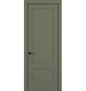 Межкомнатная дверь HAUSDOORS Гармония 21