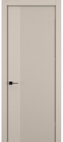 Межкомнатная дверь HAUSDOORS Вертикаль 4