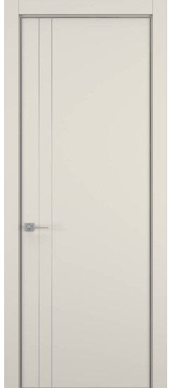 Межкомнатная дверь HAUSDOORS Минимализм 4
