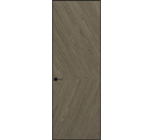 Межкомнатная дверь HAUSDOORS Сибирь 5