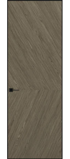 Межкомнатная дверь HAUSDOORS Сибирь 5