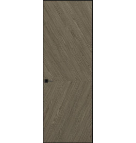 Межкомнатная дверь HAUSDOORS Сибирь 5