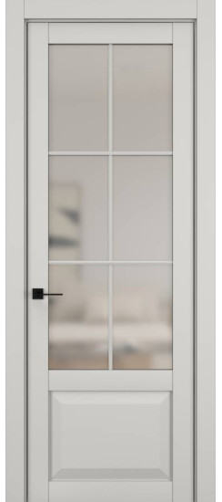 Межкомнатная дверь HAUSDOORS Новая классика 6