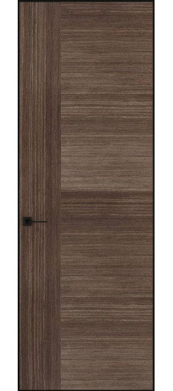 Межкомнатная дверь HAUSDOORS Сибирь 6