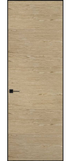 Межкомнатная дверь HAUSDOORS Сибирь 2