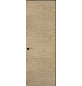 Межкомнатная дверь HAUSDOORS Сибирь 2