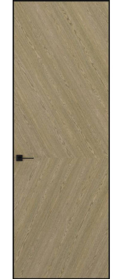 Межкомнатная дверь HAUSDOORS Сибирь 5