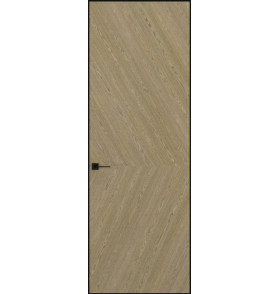Межкомнатная дверь HAUSDOORS Сибирь 5