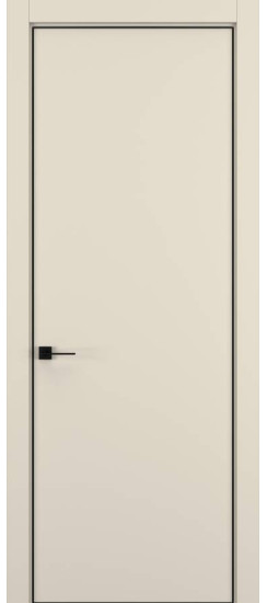 Межкомнатная дверь HAUSDOORS Сияние 1