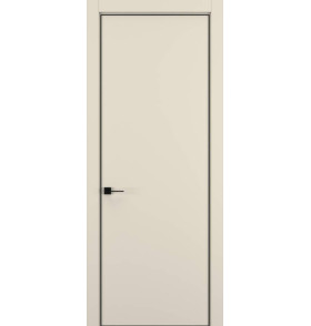 Межкомнатная дверь HAUSDOORS Сияние 1