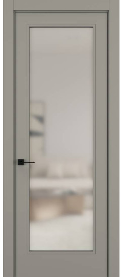 Межкомнатная дверь HAUSDOORS Свобода 01V