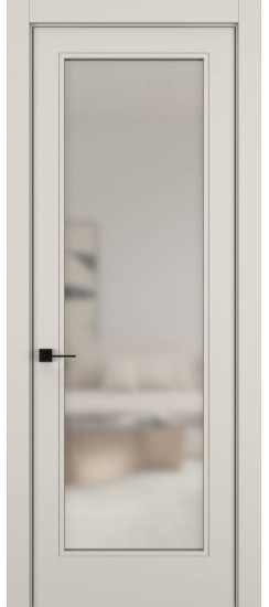 Межкомнатная дверь HAUSDOORS Гармония 01V