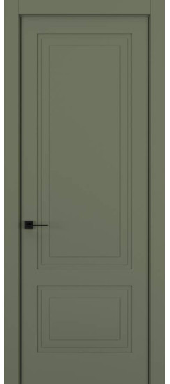 Межкомнатная дверь HAUSDOORS Свобода 21