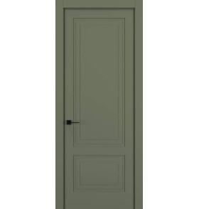 Межкомнатная дверь HAUSDOORS Свобода 21