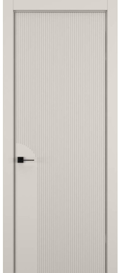 Межкомнатная дверь HAUSDOORS Вертикаль 2