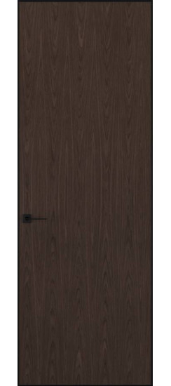 Межкомнатная дверь HAUSDOORS Сибирь 1