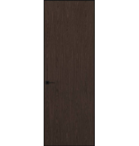 Межкомнатная дверь HAUSDOORS Сибирь 1