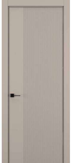 Межкомнатная дверь HAUSDOORS Вертикаль 4