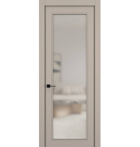 Межкомнатная дверь HAUSDOORS Геометрия 01V