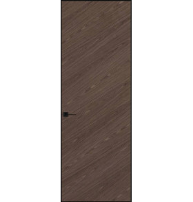 Межкомнатная дверь HAUSDOORS Сибирь 3