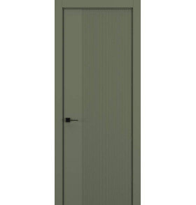 Межкомнатная дверь HAUSDOORS Вертикаль 4