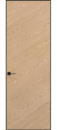 Межкомнатная дверь HAUSDOORS Сибирь 3